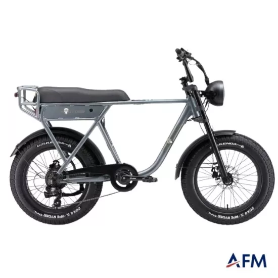 APE RYDER A10 36V 250 WATT ELEKTRİKLİ BİSİKLET