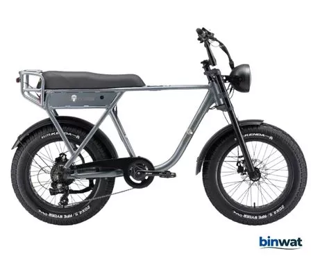 APE RYDER A10 36V 250 WATT ELEKTRİKLİ BİSİKLET