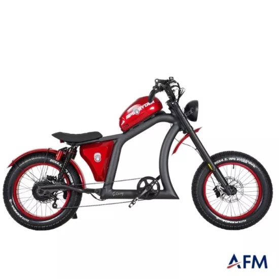 APE RYDER ROLOWAY 48V 1500 WATT ELEKTRİKLİ BİSİKLET