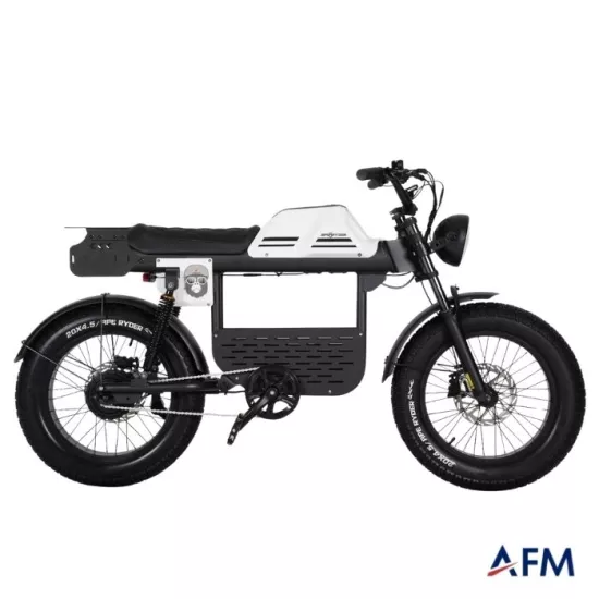 APE RYDER GİBBON ULTRA SPORT 48V 250 WATT ELEKTRİKLİ BİSİKLET