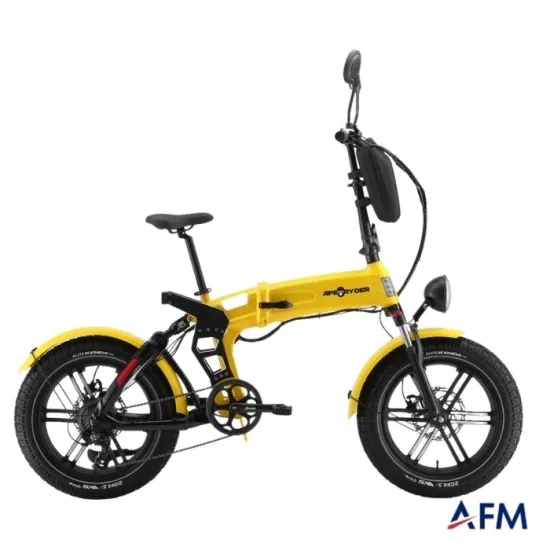 APE RYDER LORİS ULTRA 48V 250 WATT ELEKTRİKLİ BİSİKLET