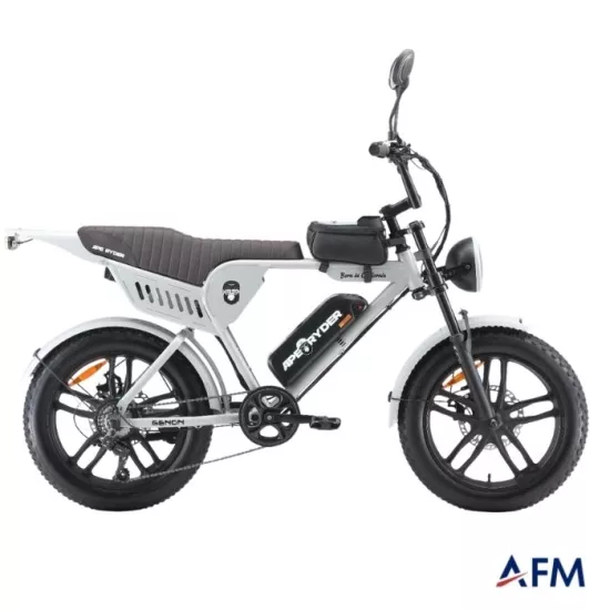 APE RYDER GENON ULTRA 48V 250 WATT ELEKTRİKLİ BİSİKLET