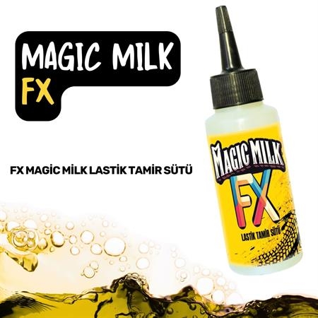 FormulaX FX Magic Milk Lastik Tamir Sütü