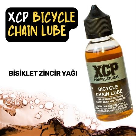FormulaX XCP Bisiklet Zincir Yağı