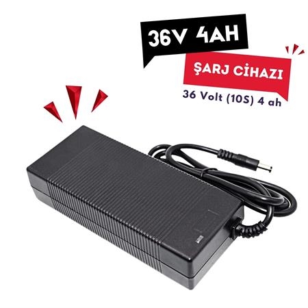 HIZLI ŞARJ ALETİ 36 VOLT 4 AMPER-HIZLI ŞARJ CİHAZI