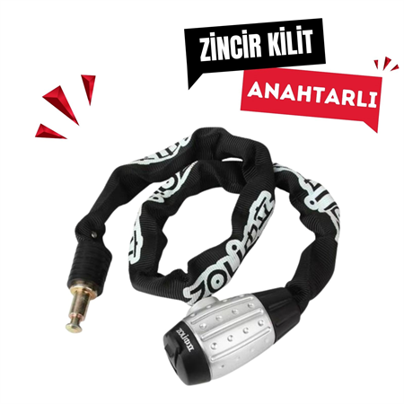 Zhongli Özel Kilit Ve Anahtarlı Zincir