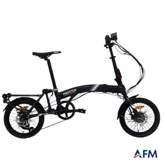 ROXFORM R-9 36V 250 WATT ELEKTRİKLİ BİSİKLET